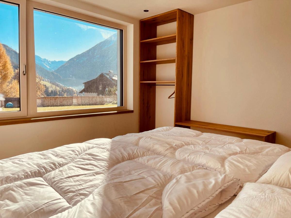 Auszeit Appartement ชลัดมิง ภายนอก รูปภาพ
