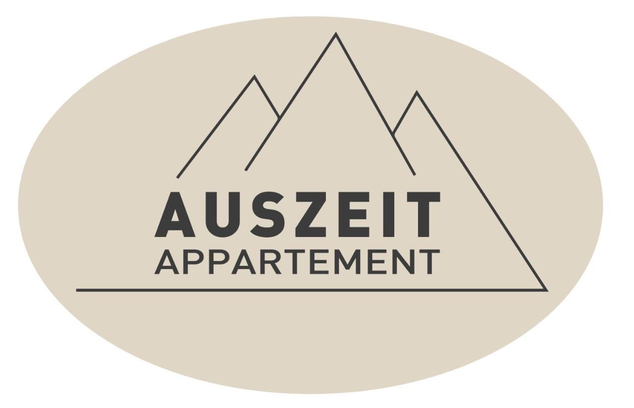 Auszeit Appartement ชลัดมิง ภายนอก รูปภาพ