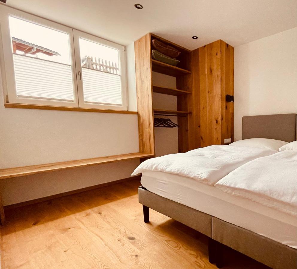 Auszeit Appartement ชลัดมิง ภายนอก รูปภาพ